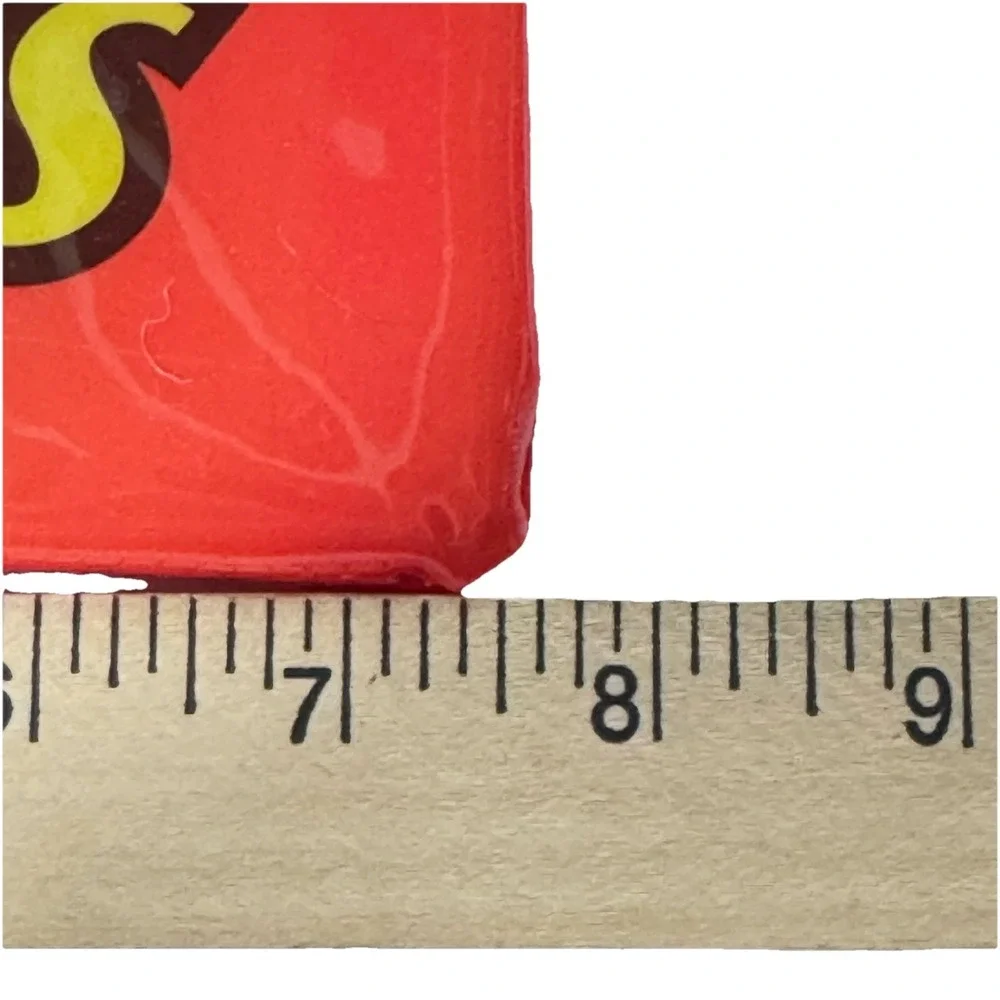 Hershey's Kisses and Reese's Peanut Butter Cup Pouch Set of 2‎